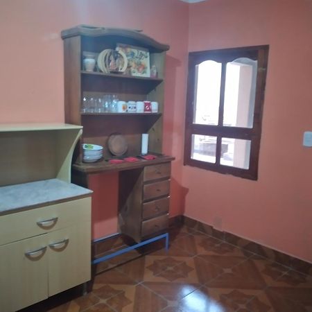 Hostal Lucero Умауака Экстерьер фото