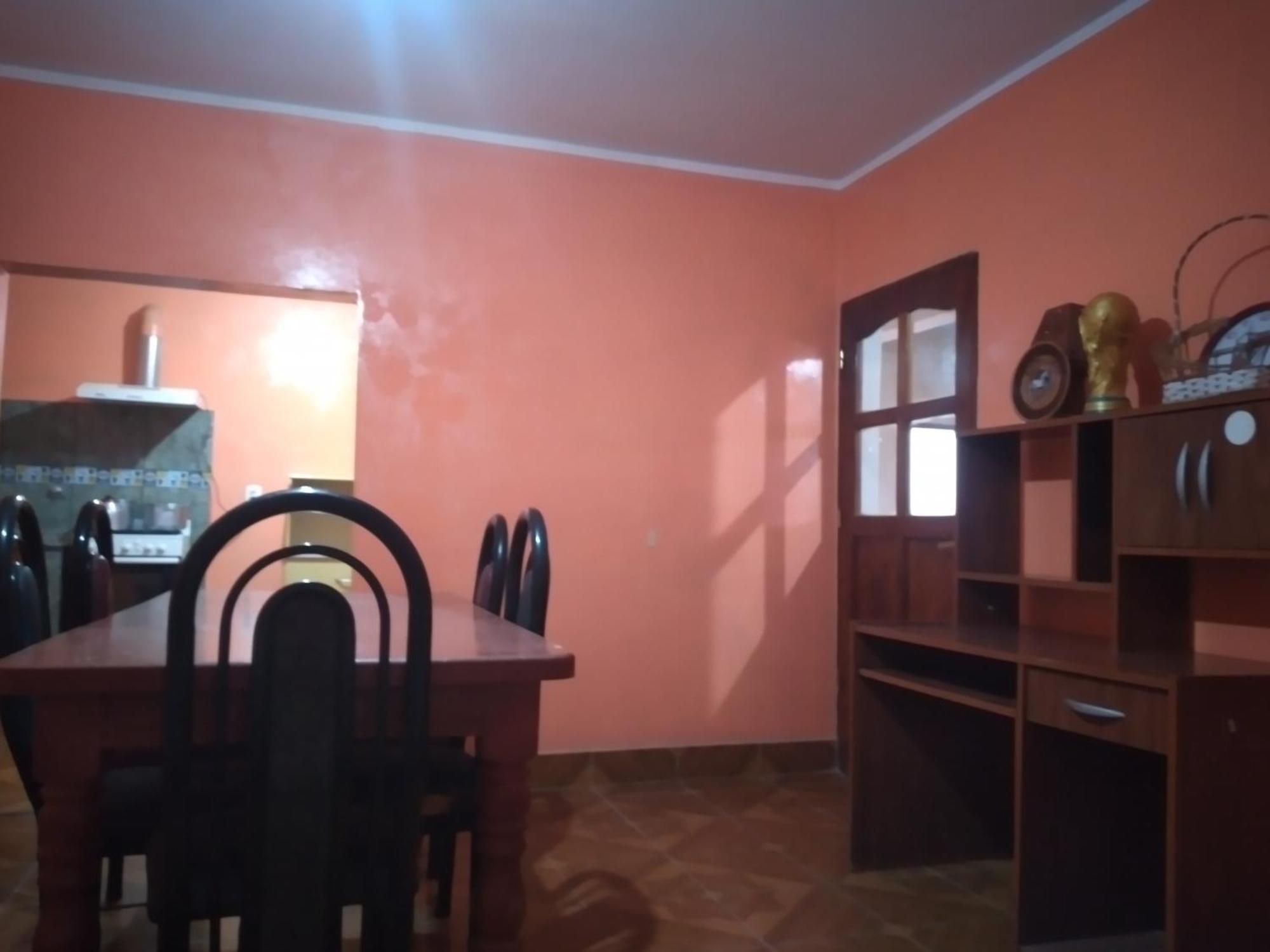 Hostal Lucero Умауака Экстерьер фото