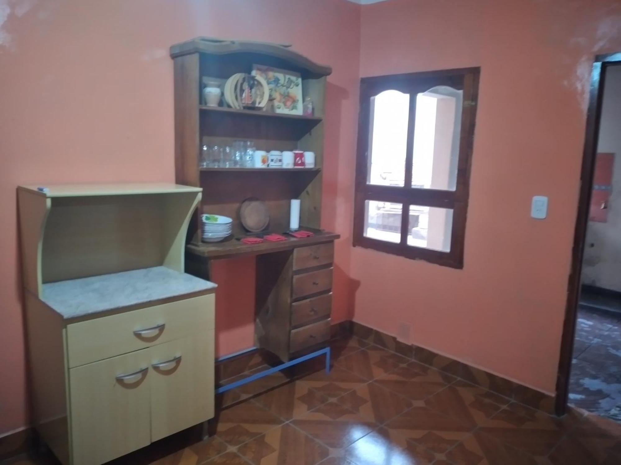 Hostal Lucero Умауака Экстерьер фото
