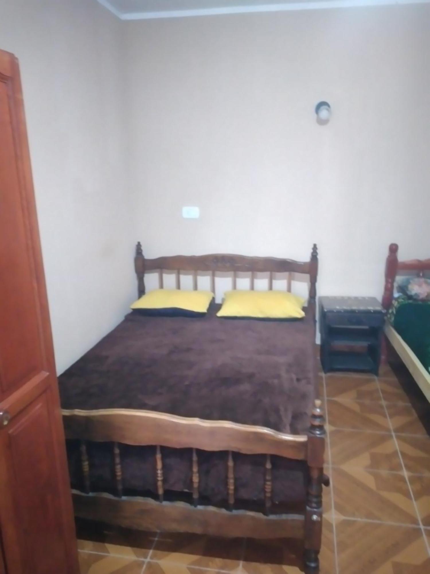 Hostal Lucero Умауака Экстерьер фото