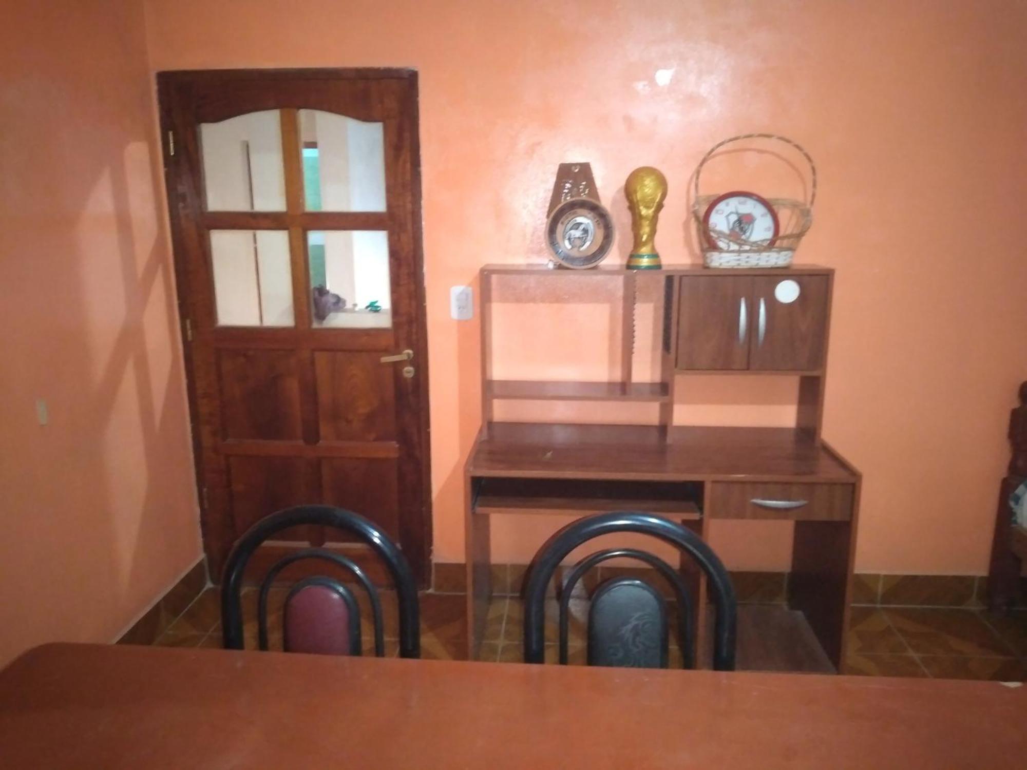 Hostal Lucero Умауака Экстерьер фото