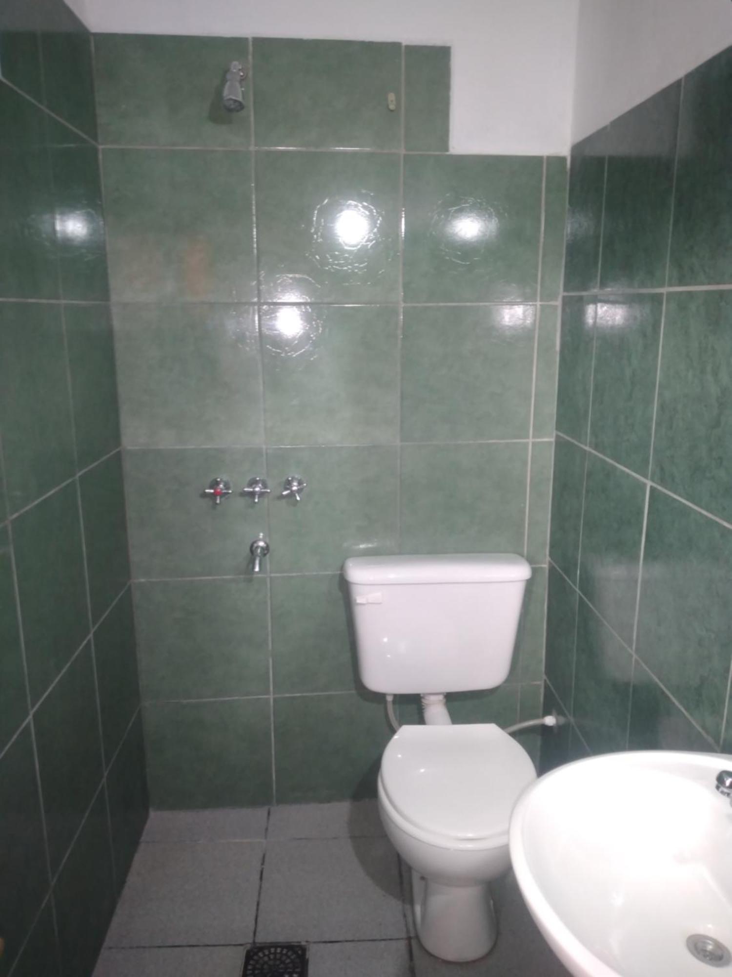 Hostal Lucero Умауака Экстерьер фото